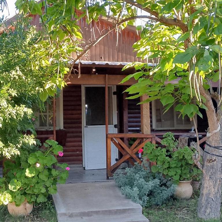 Cabaña La Quiverco - Two-Bedroom Apartment - 1
