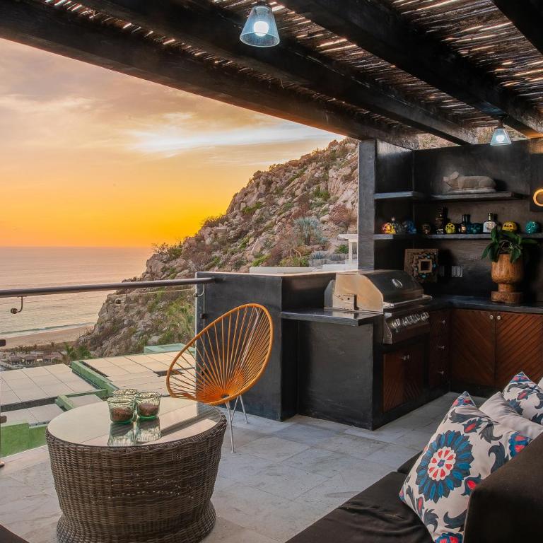 Villa Esencia Del Mar - Villa - 6