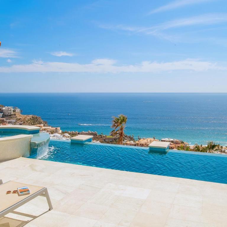 Villa Esencia Del Mar - Villa - 3