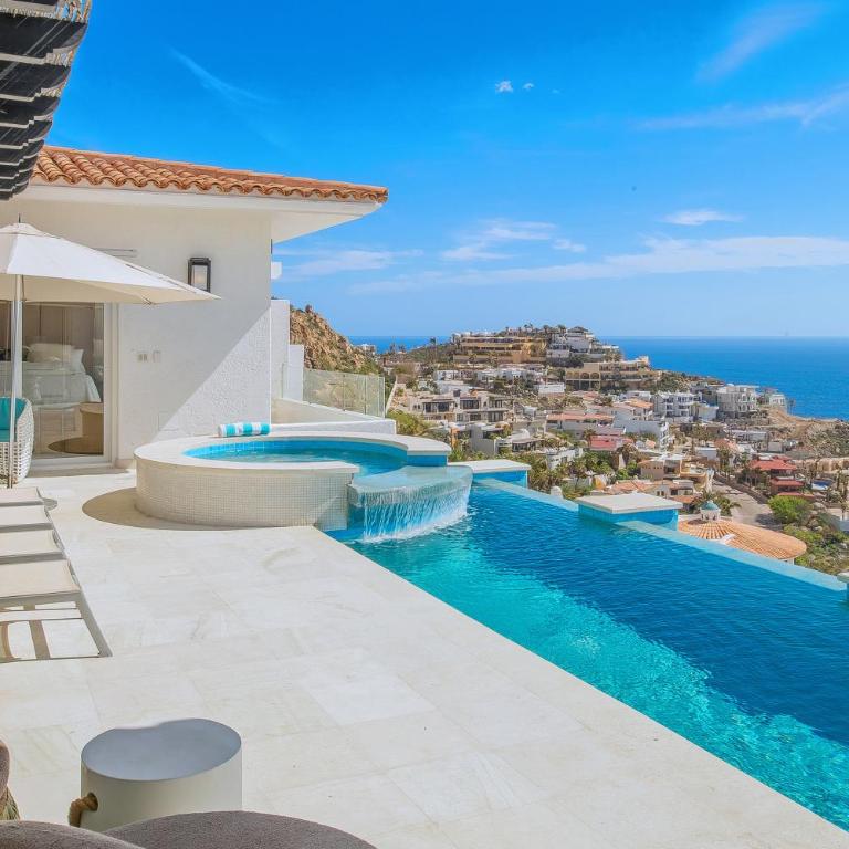 Villa Esencia Del Mar - Villa - 2