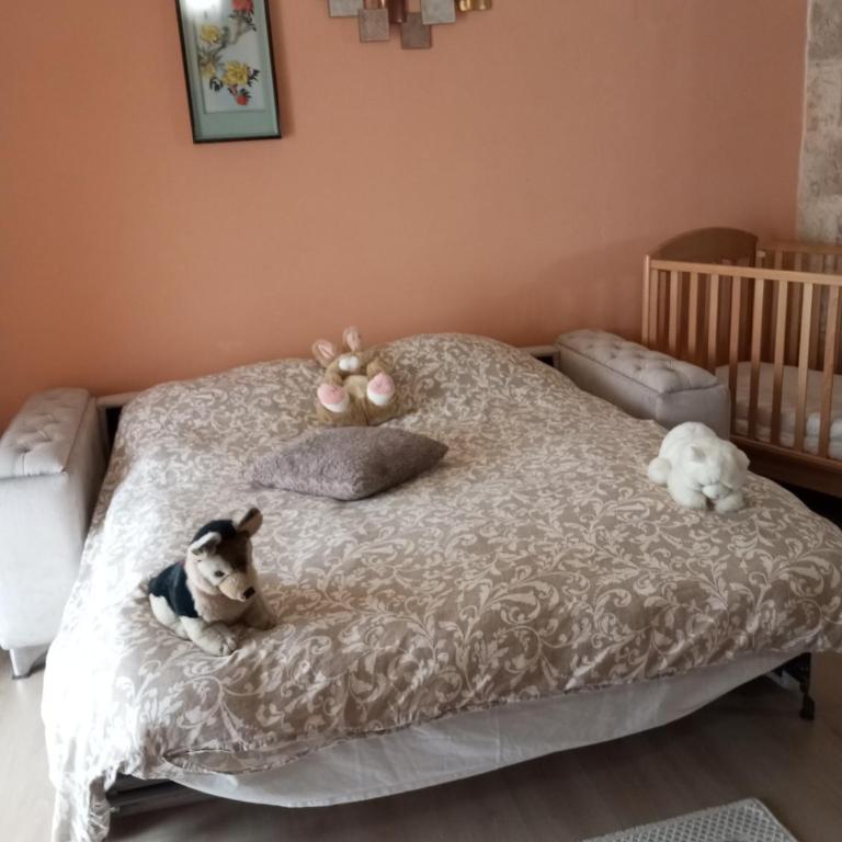 The Nest of Envy - Appartamentino su 2 Livelli - 52
