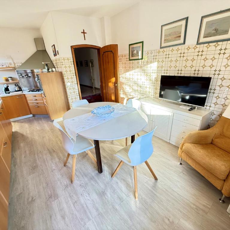 Casa Vittoria - Haus mit 3 Schlafzimmern - 9