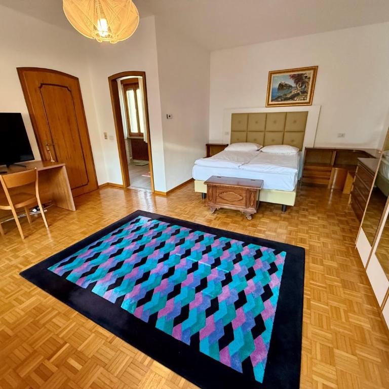 Casa Vittoria - Haus mit 3 Schlafzimmern - 2