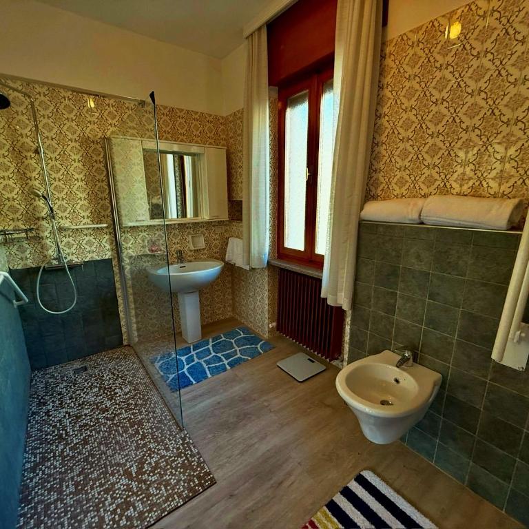 Casa Vittoria - Haus mit 3 Schlafzimmern - 7