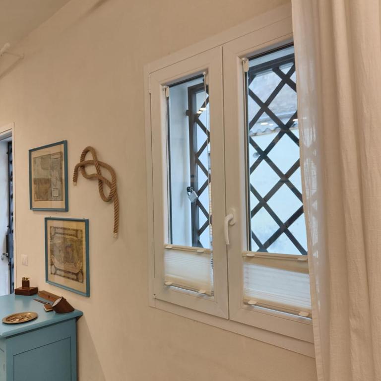 Ciaurimari Sicilian Suite con Terrazza - One-Bedroom House - 43