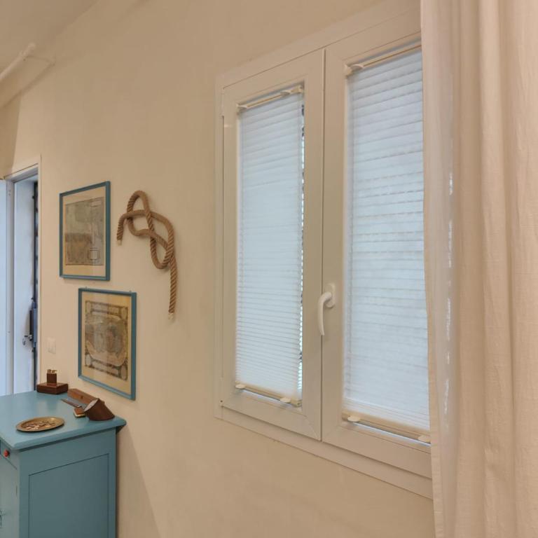 Ciaurimari Sicilian Suite con Terrazza - One-Bedroom House - 42