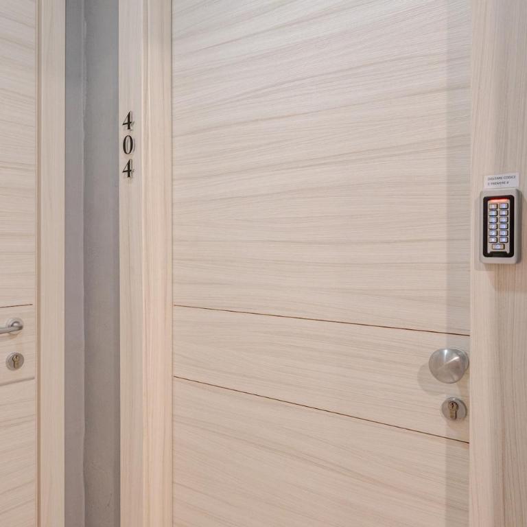 3 Suites Pescara Centro a 150m dal Mare, Vista Mare, Doccia Cromoterapia & Netflix Gratuito - Suite Deluxe con Vista Mare - 16