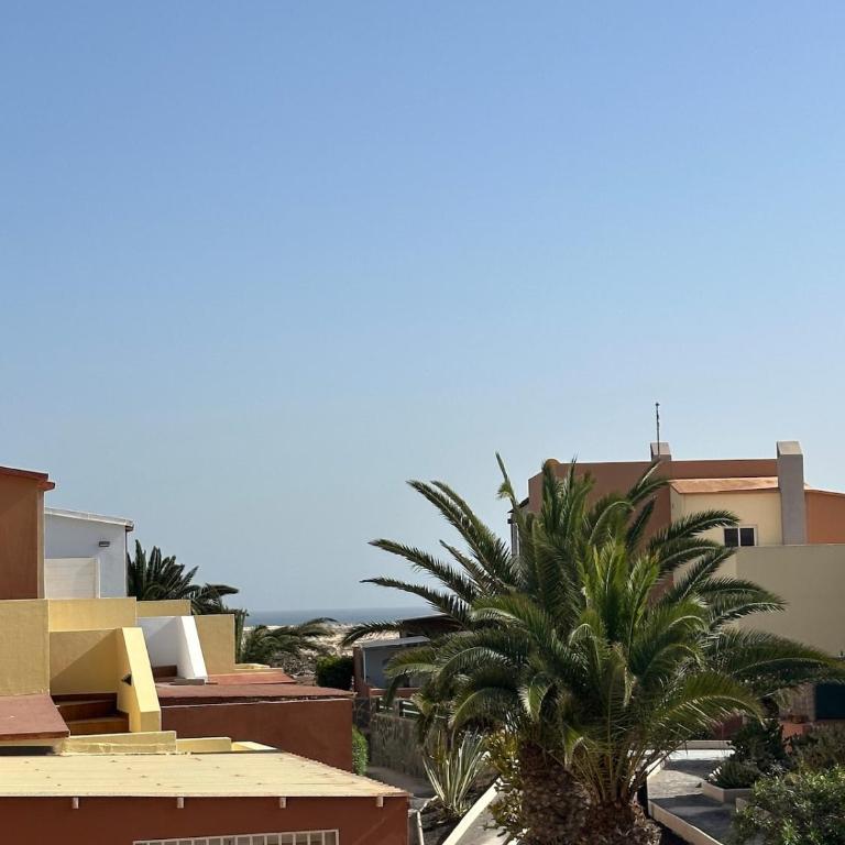 Casa Fuerta, detached apartment w private terrace - Casa de 2 dormitorios - 18