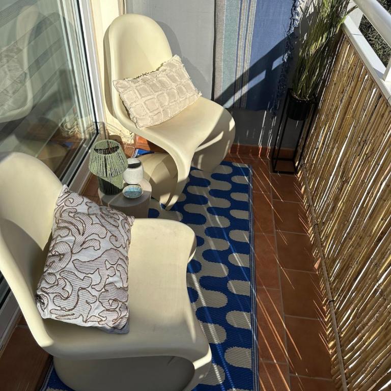 Casa Fuerta, detached apartment w private terrace - Casa de 2 dormitorios - 21