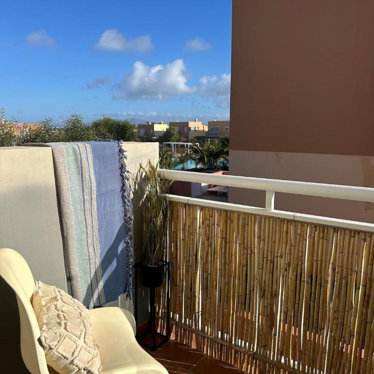 Casa Fuerta, detached apartment w private terrace - Casa de 2 dormitorios - 24