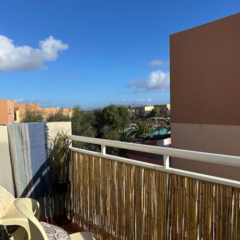 Casa Fuerta, detached apartment w private terrace - Casa de 2 dormitorios - 25