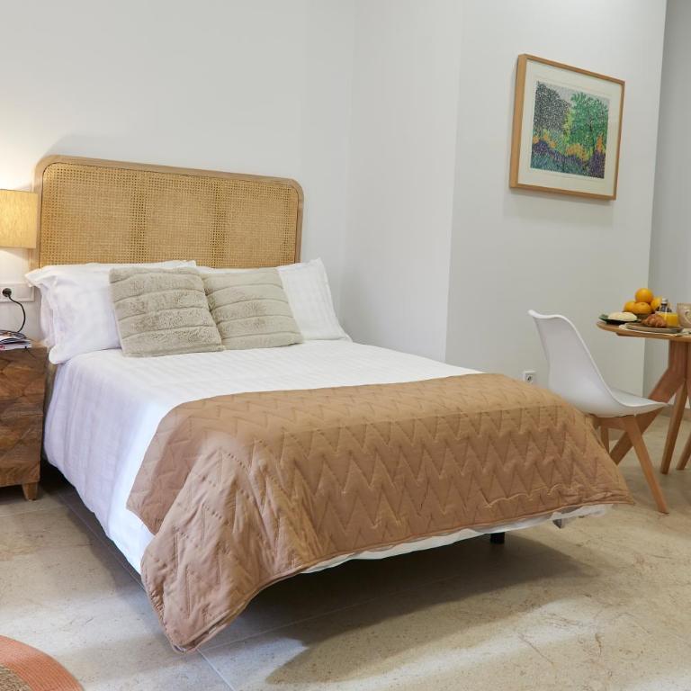 Loft 9B JAIME II - One-Bedroom Apartment - 2