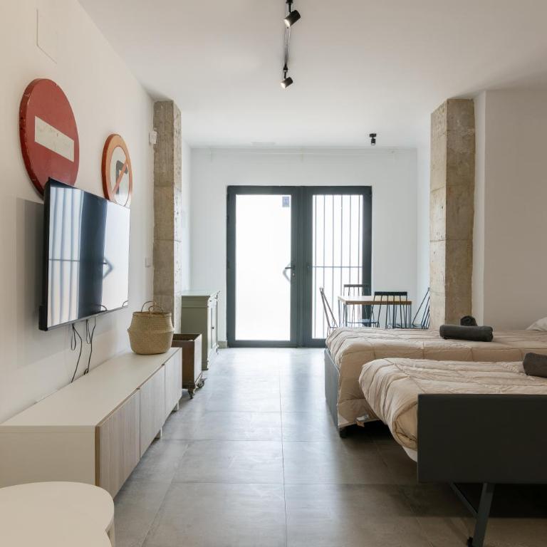 NEW Beach Flats Valencia 3 - Apartamento - 25