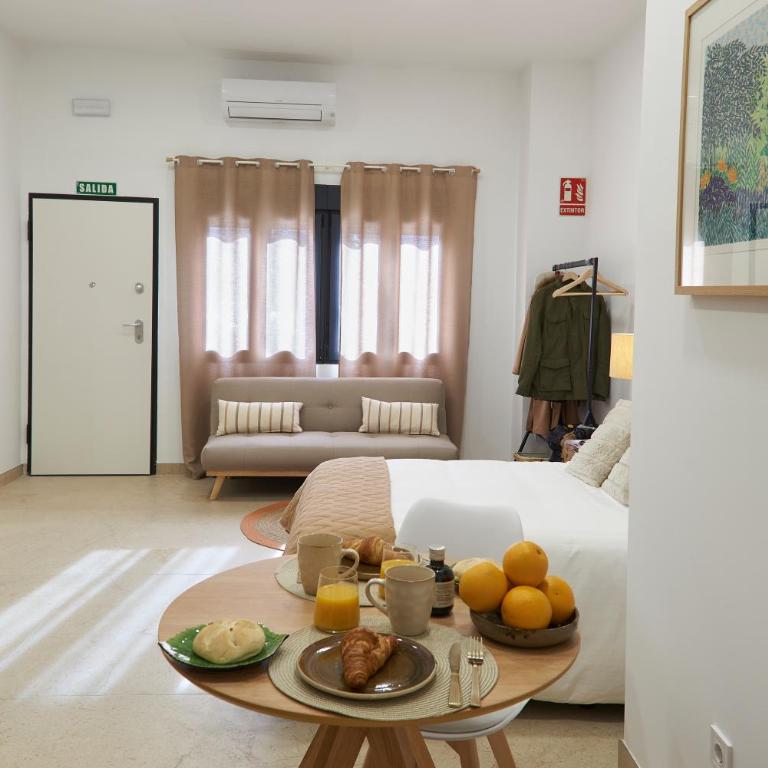 Loft 9B JAIME II - One-Bedroom Apartment - 3