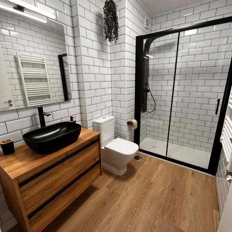Portela 109 VUT - Apartamento de 3 dormitorios - 5