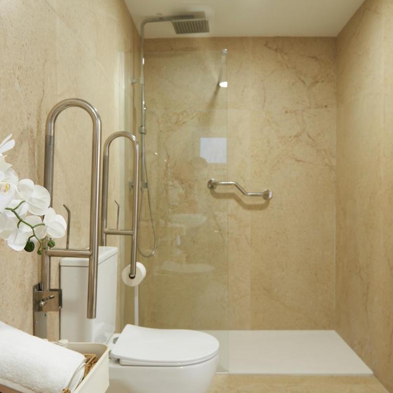 Loft 9B JAIME II - One-Bedroom Apartment - 5
