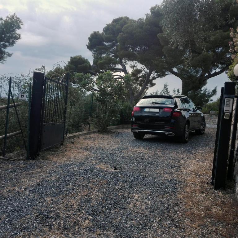 Casa Margherita - Casa con 2 Camere da Letto - 36