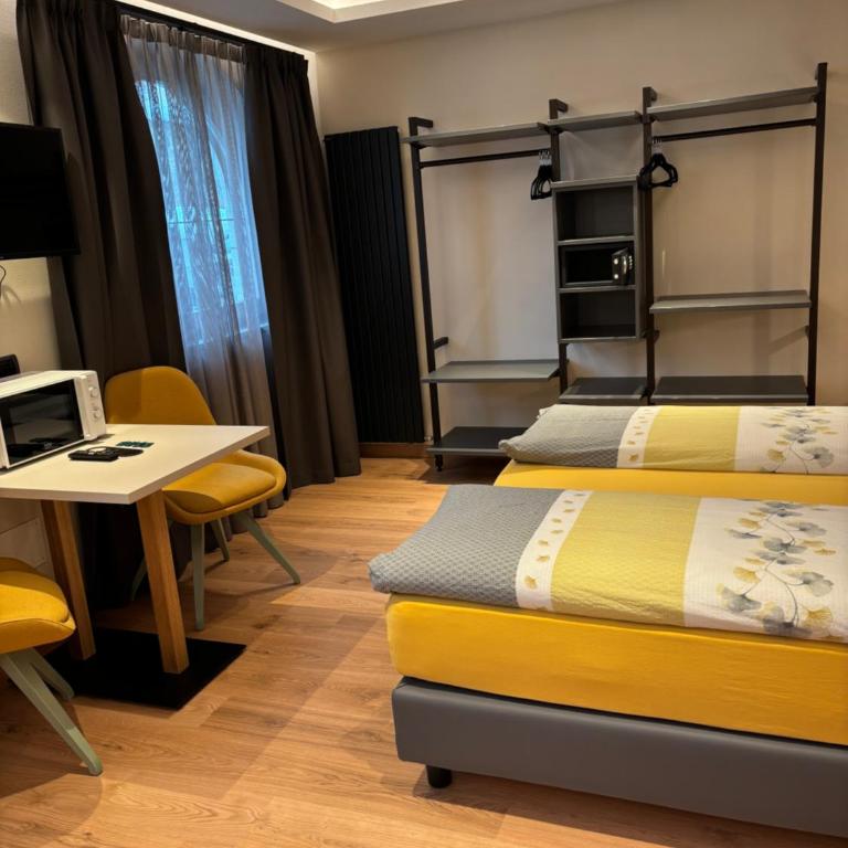 Hotel Piccolo Mondo - Suite Deluxe - 3