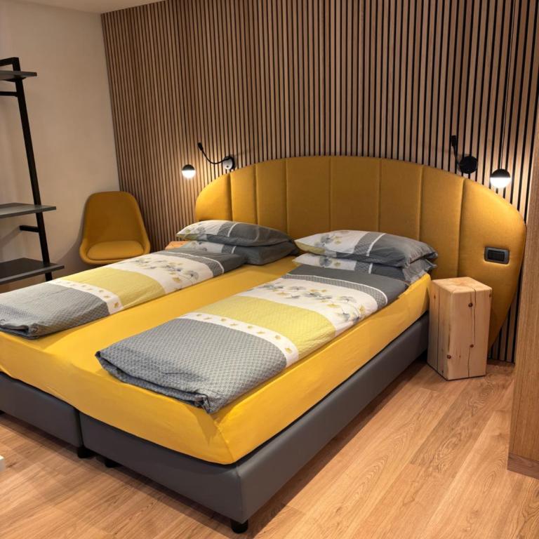 Hotel Piccolo Mondo - Suite Deluxe - 2