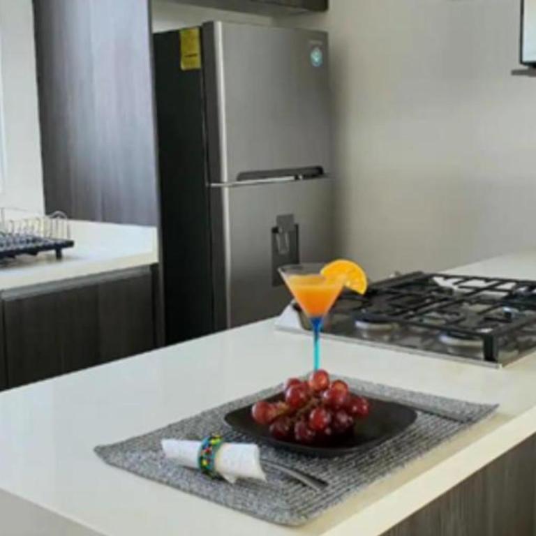 Apartamento Frente al Mar en Acapulco - Apartamento de 2 dormitorios - 12