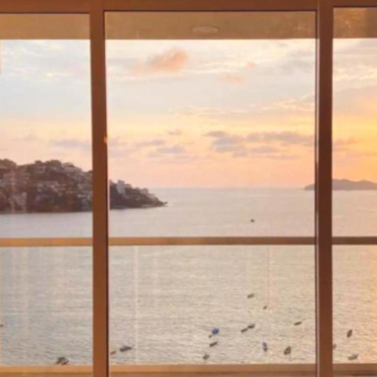 Apartamento Frente al Mar en Acapulco - Apartamento de 2 dormitorios - 14
