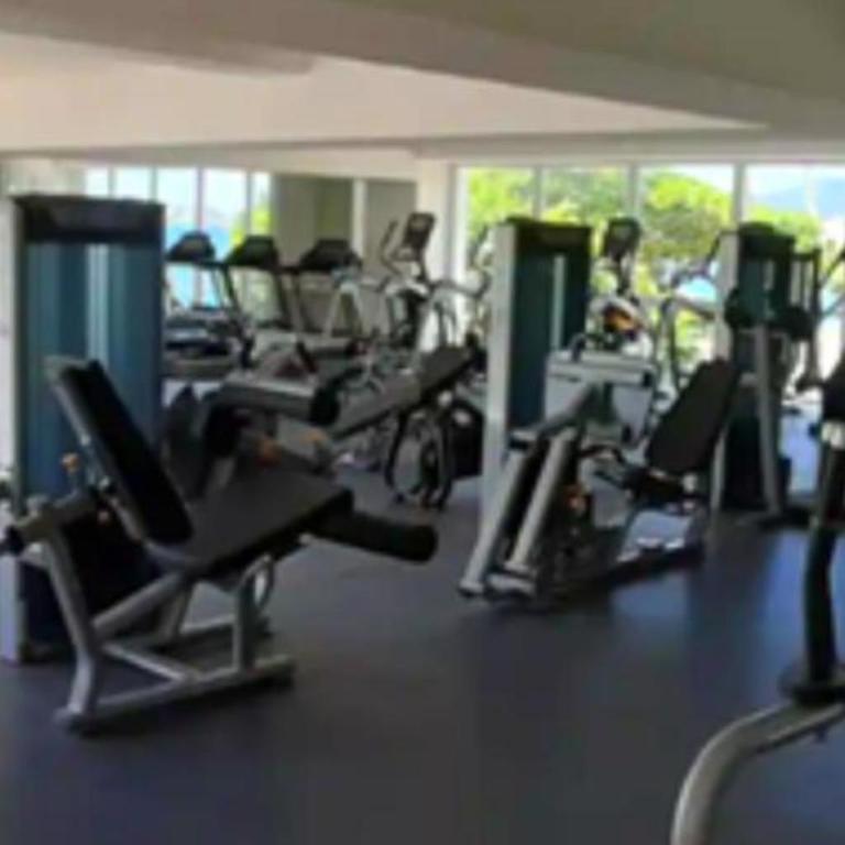 Apartamento Frente al Mar en Acapulco - Apartamento de 2 dormitorios - 11