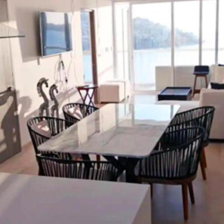 Apartamento Frente al Mar en Acapulco - Apartamento de 2 dormitorios - 17