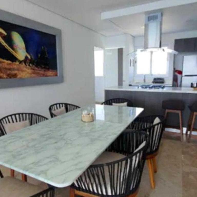 Apartamento Frente al Mar en Acapulco - Apartamento de 2 dormitorios - 18