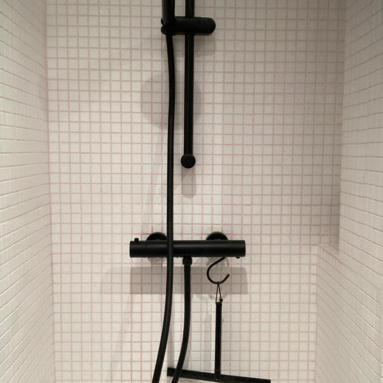 Charmant studio près du Marais - Estudio - 22