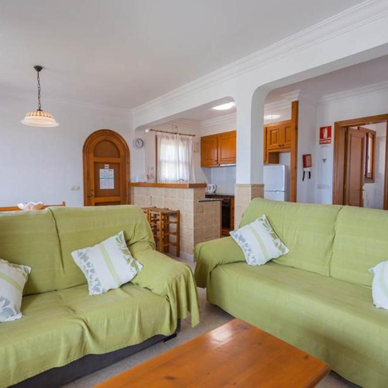 Villa Leira - Fantastic Sea Views - Villa - 11