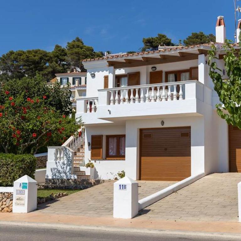 Villa Leira - Fantastic Sea Views - Villa - 21