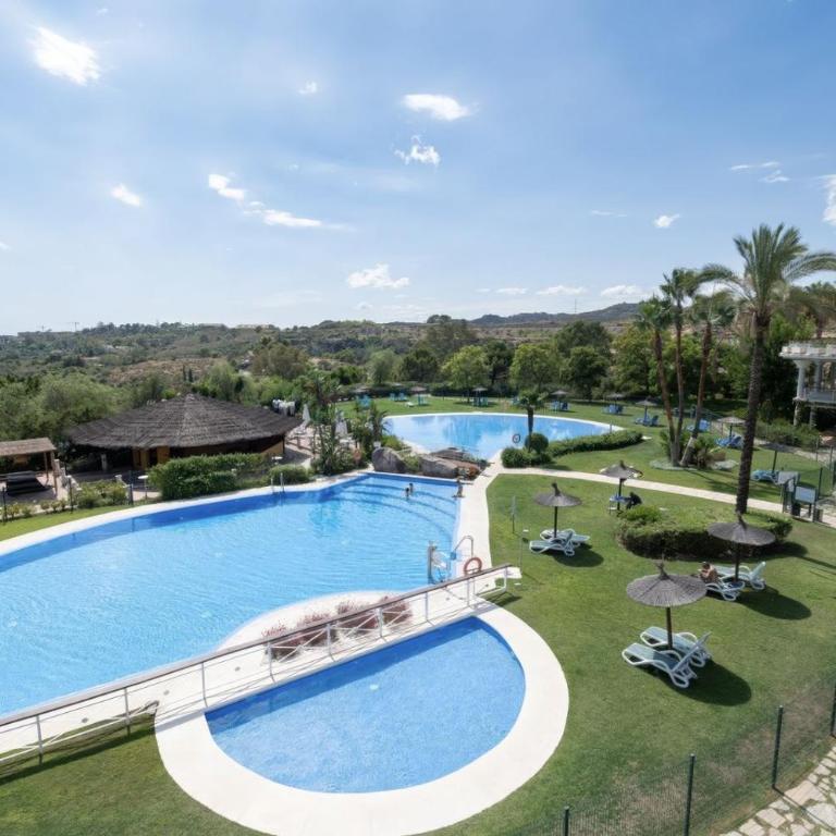 Exclusive Villa Resort - Villa - 1