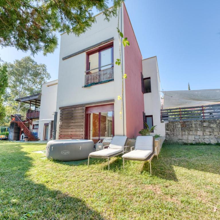 Exclusive Villa Resort - Villa - 27