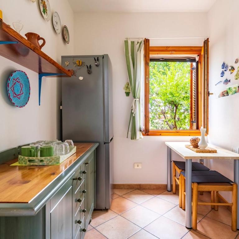 Casa Pranos - Appartamento con 1 Camera da Letto - 2