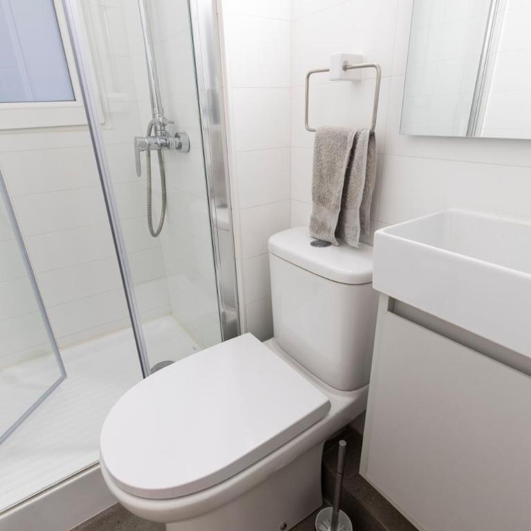 Nest Bellas Artes - Apartamento Dúplex - 19