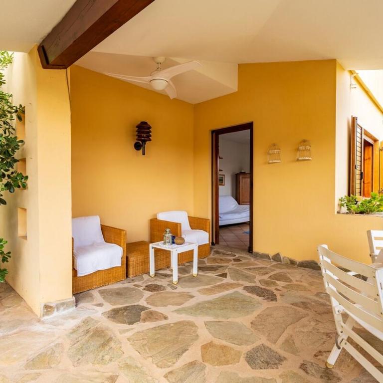 Casa Pranos - Appartamento con 1 Camera da Letto - 3