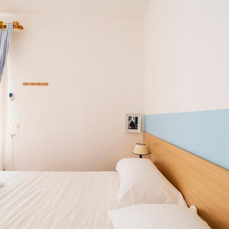Casa Pranos - Appartamento con 1 Camera da Letto - 4