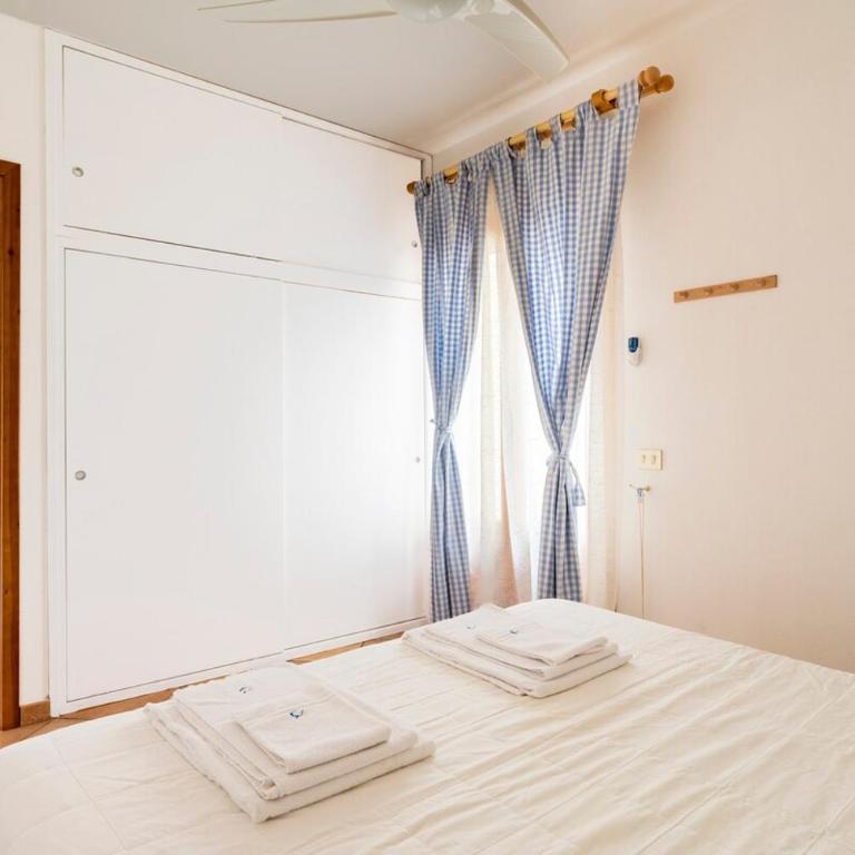 Casa Pranos - Appartamento con 1 Camera da Letto - 5