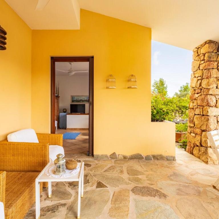 Casa Pranos - Appartamento con 1 Camera da Letto - 8