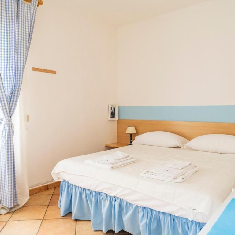Casa Pranos - Appartamento con 1 Camera da Letto - 10