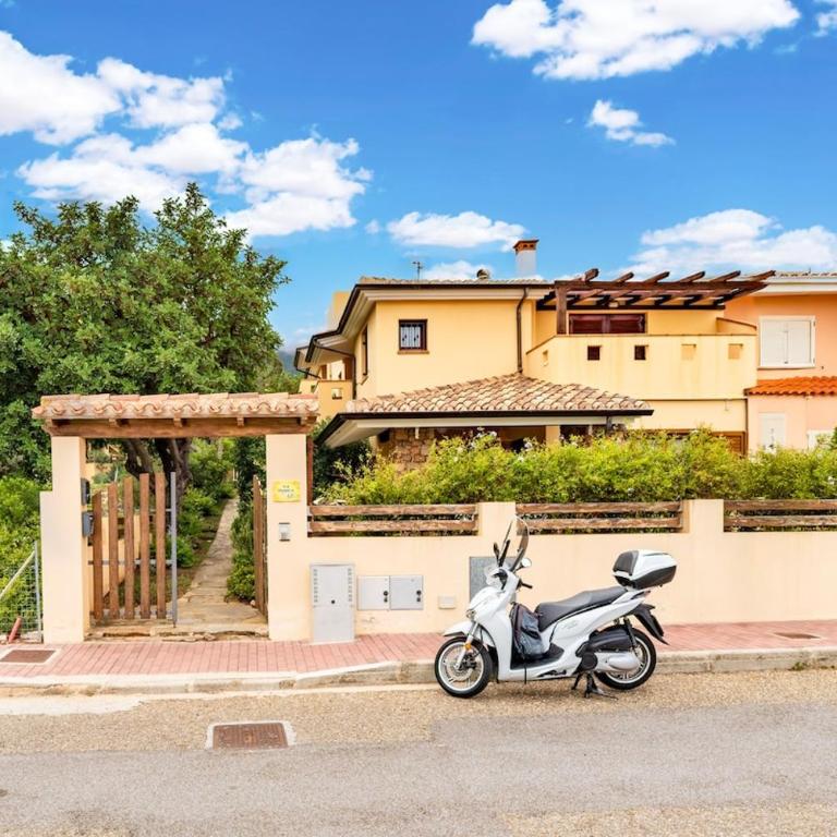Casa Pranos - Appartamento con 1 Camera da Letto - 12