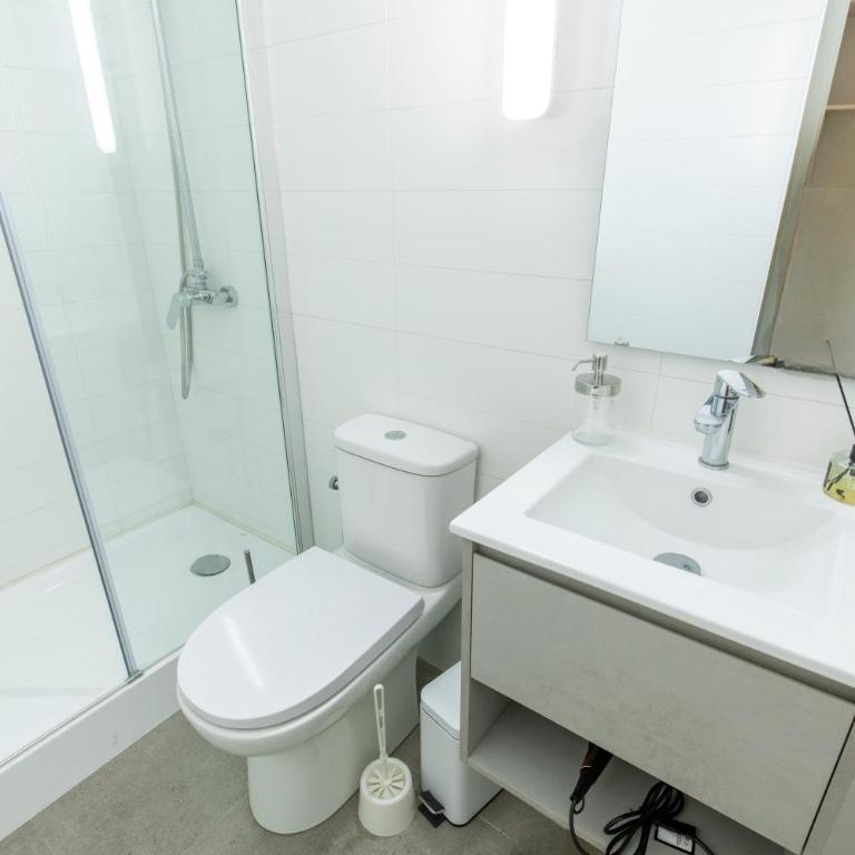 Nest Bellas Artes - Apartamento Dúplex - 20