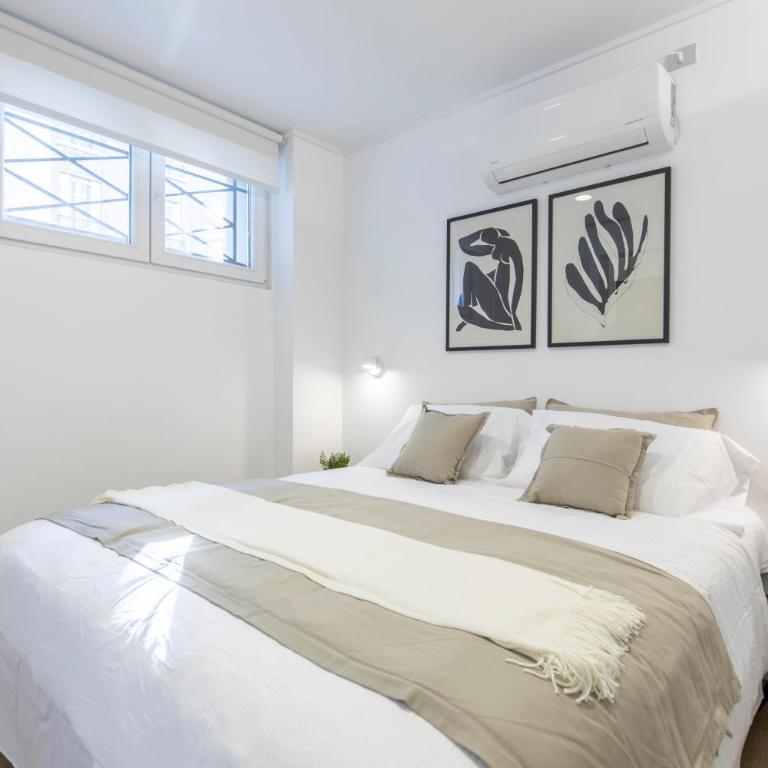 Nest Bellas Artes - Apartamento Dúplex - 22