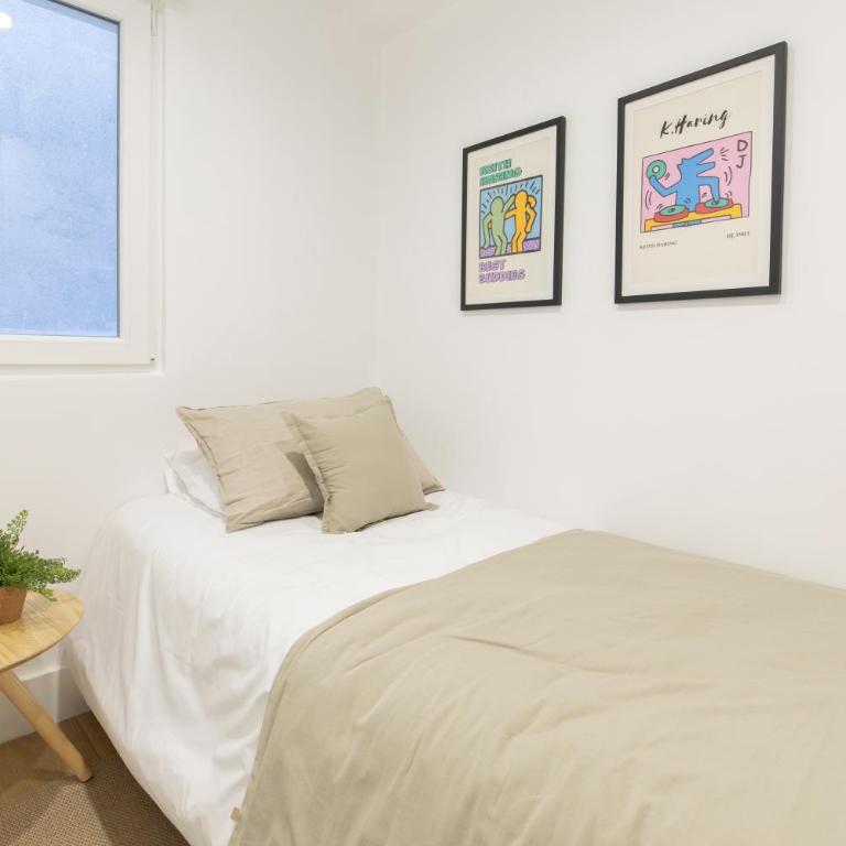 Nest Bellas Artes - Apartamento Dúplex - 15
