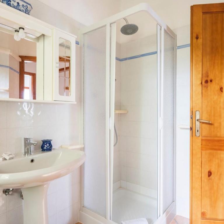 Casa Pranos - Appartamento con 1 Camera da Letto - 13