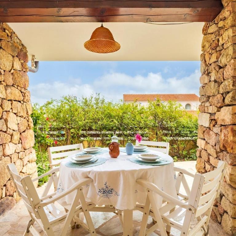Casa Pranos - Appartamento con 1 Camera da Letto - 14