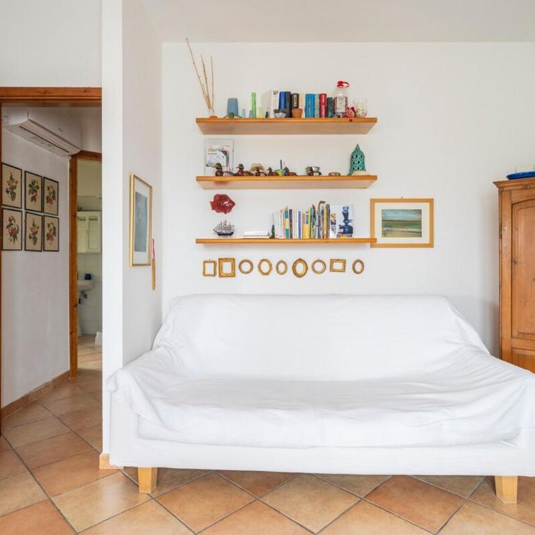 Casa Pranos - Appartamento con 1 Camera da Letto - 15