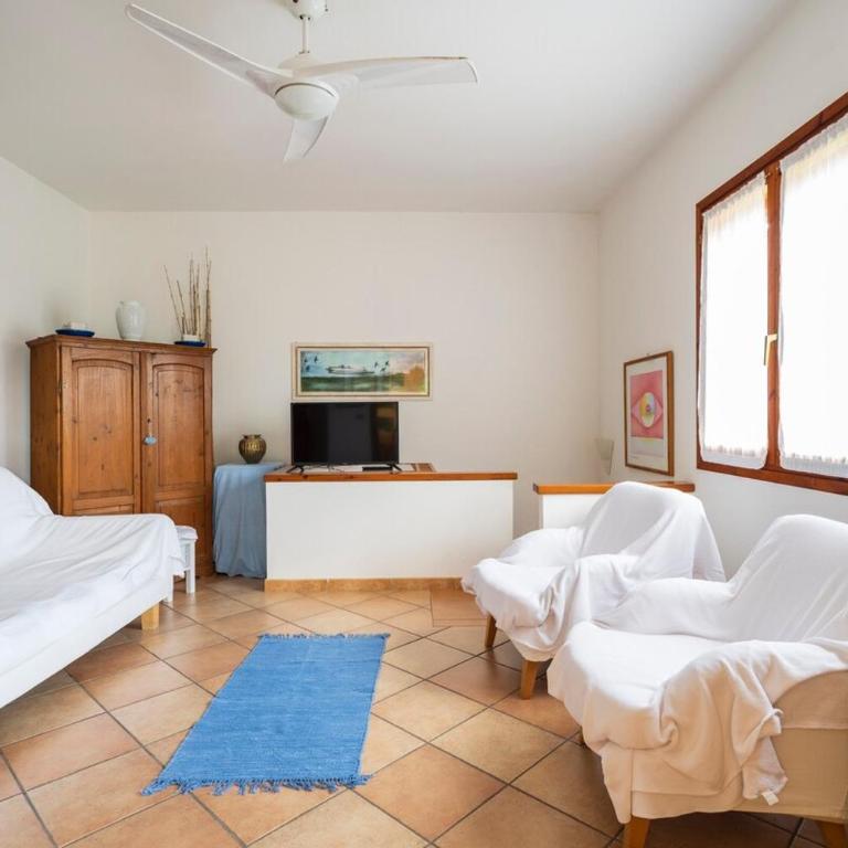 Casa Pranos - Appartamento con 1 Camera da Letto - 20