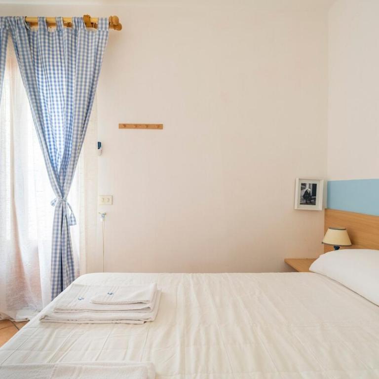 Casa Pranos - Appartamento con 1 Camera da Letto - 23