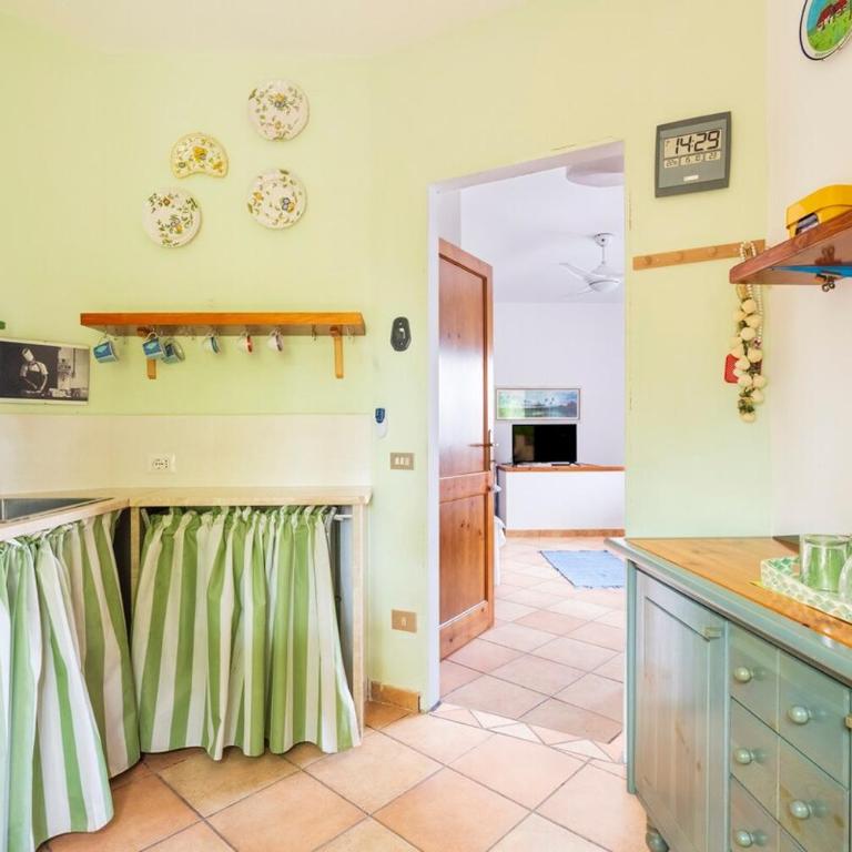 Casa Pranos - Appartamento con 1 Camera da Letto - 24